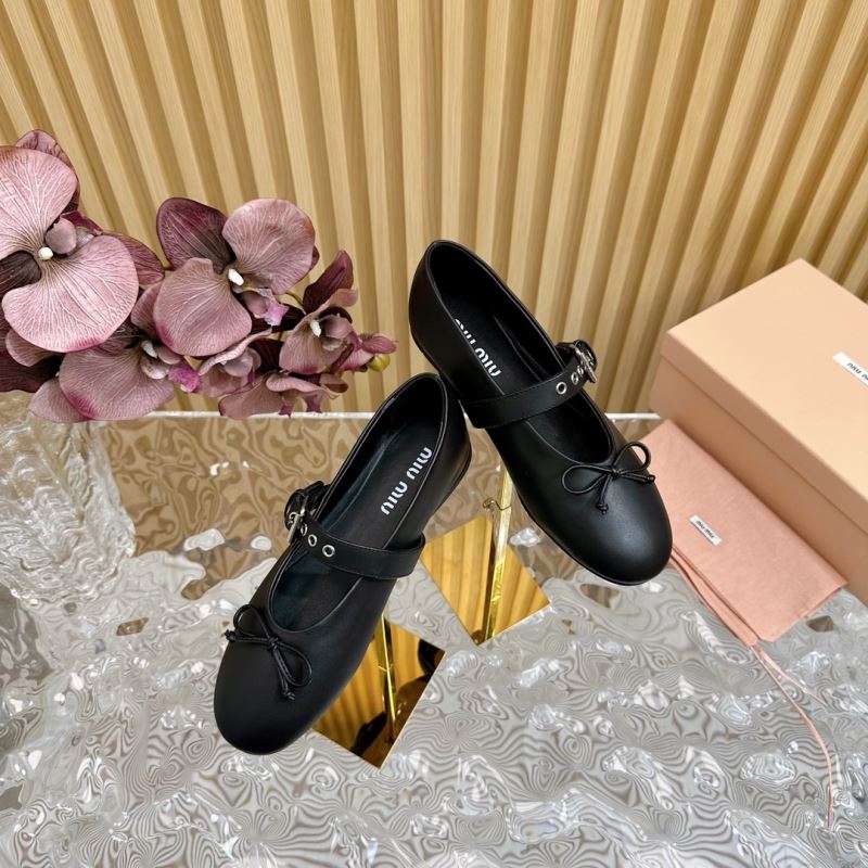 Miu Miu Shoes